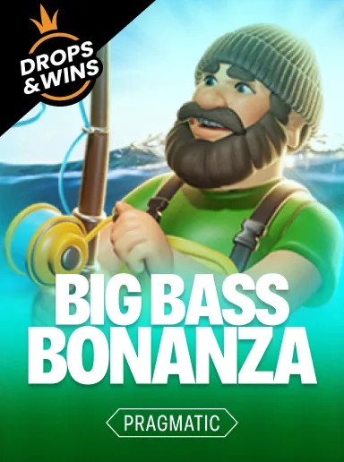 BigBassBonanza