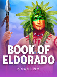 BookOfELDorado