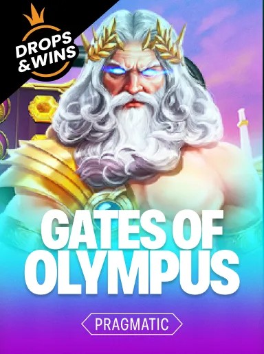 GatesofOlympus