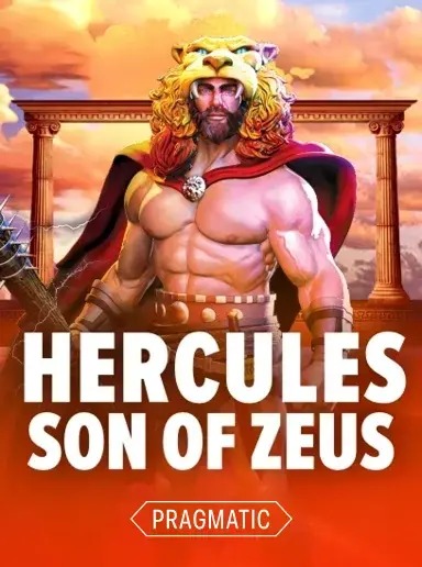 HerculesonofZeus