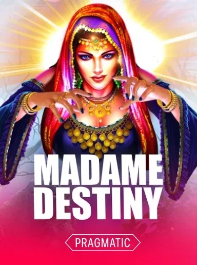 MadameDestiny
