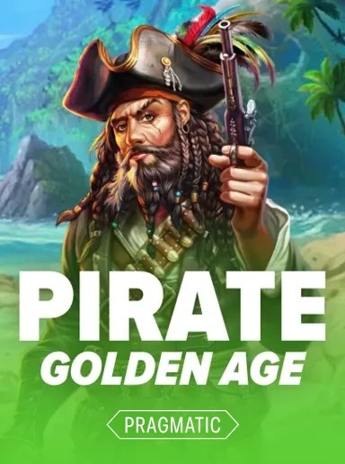 PirateGoldenAge