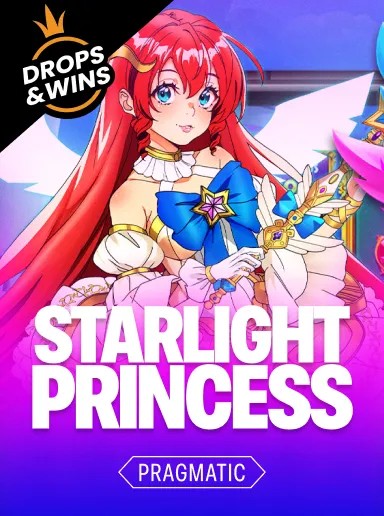 StarlightPrincess