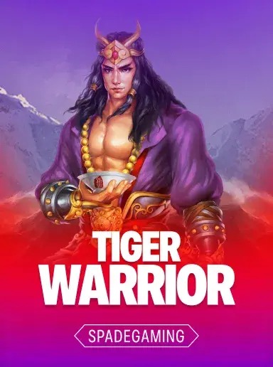 TheTigerWarrior
